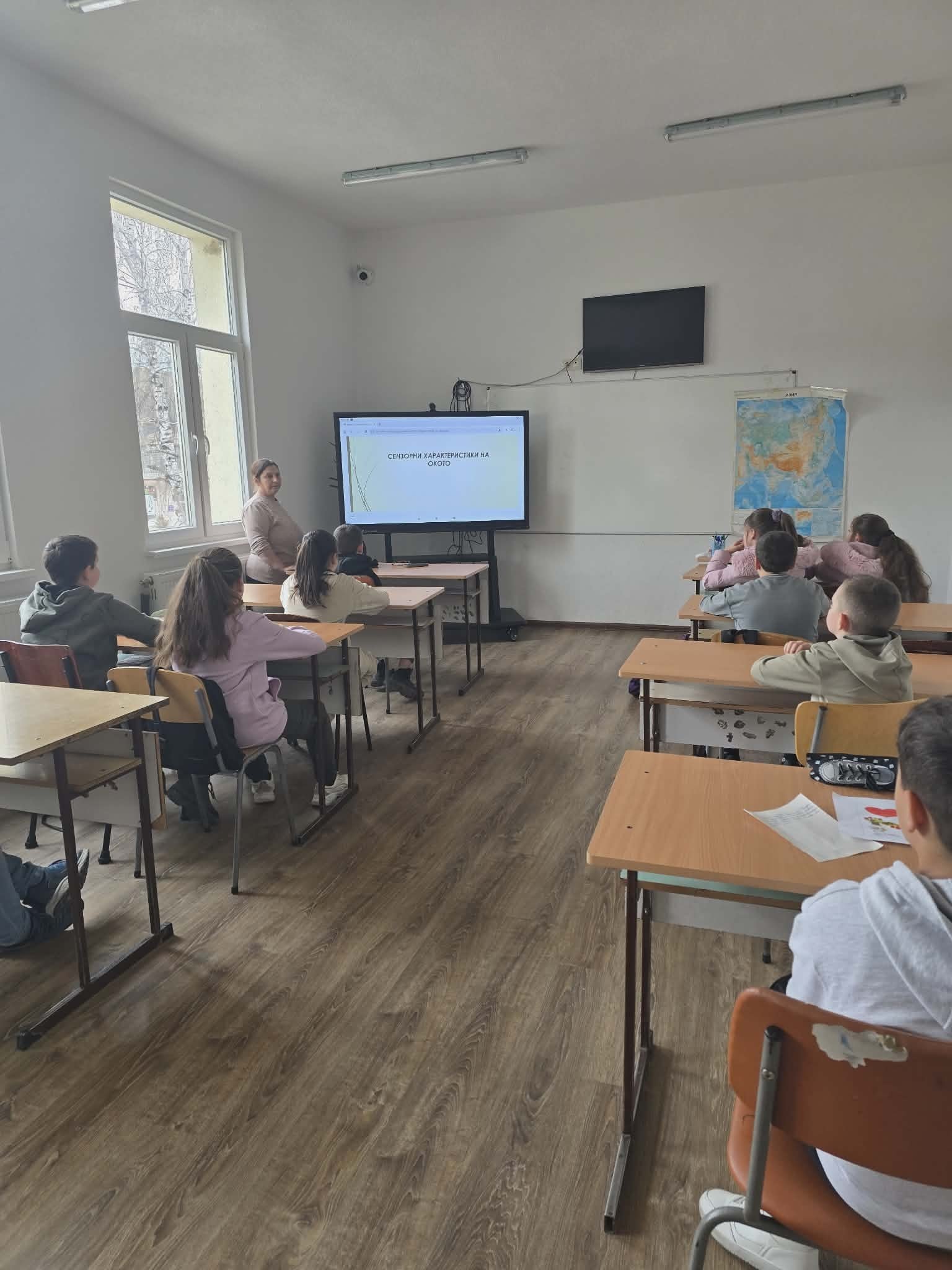 Инициативи по БДП