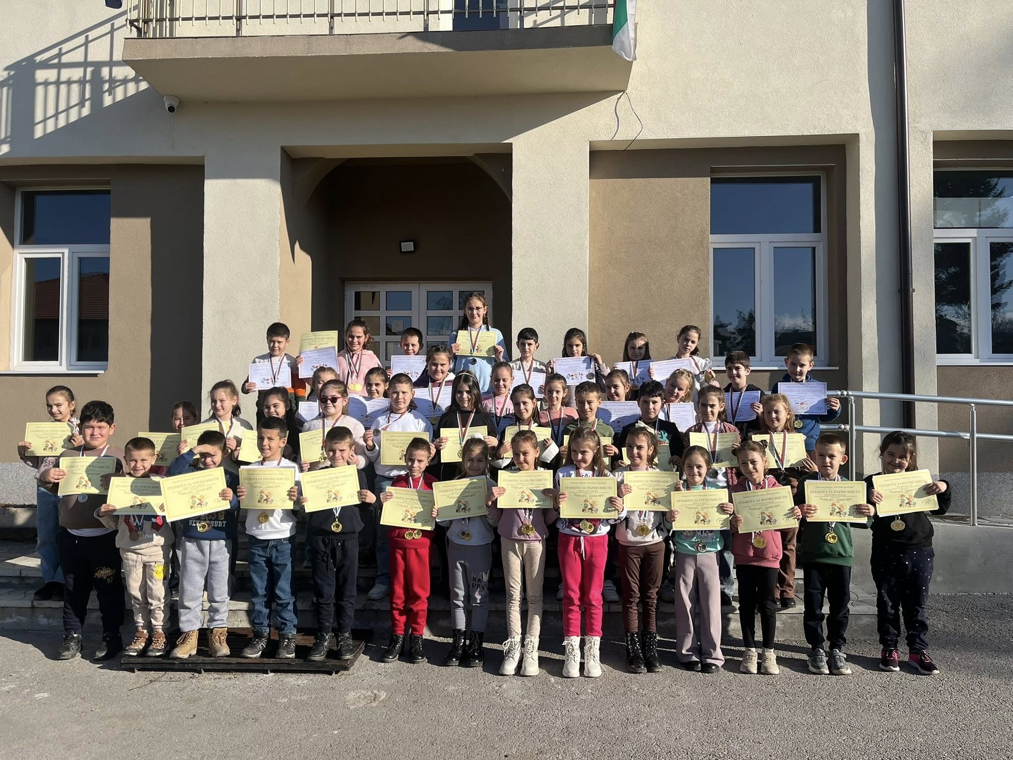 Инициативи