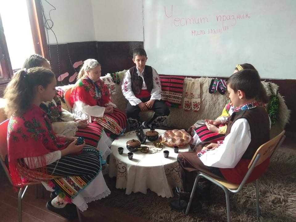Проекти