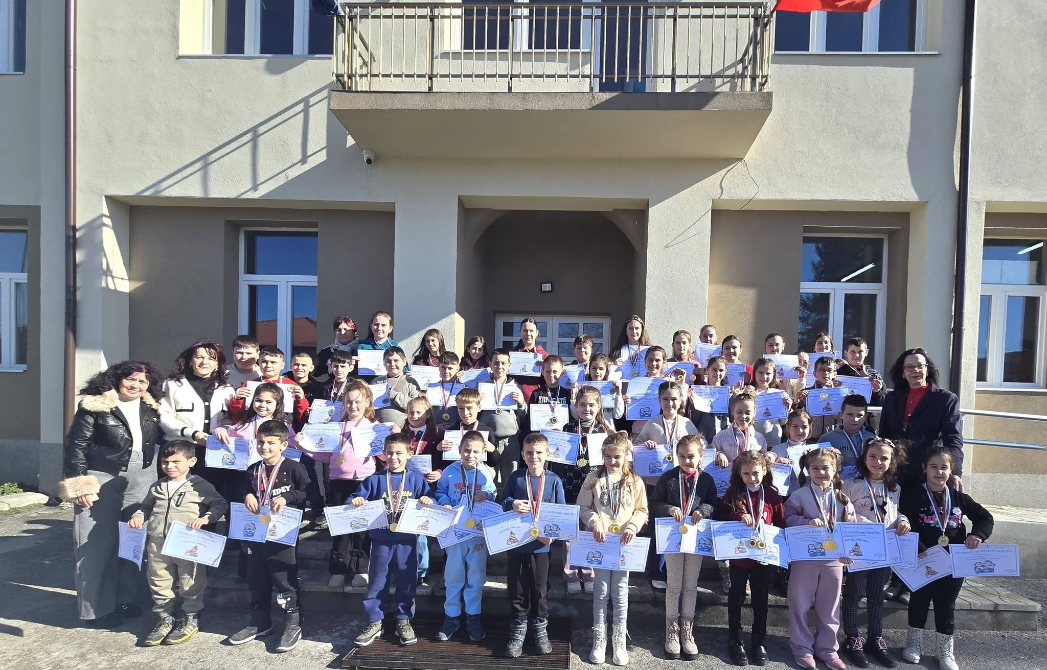 Инициативи