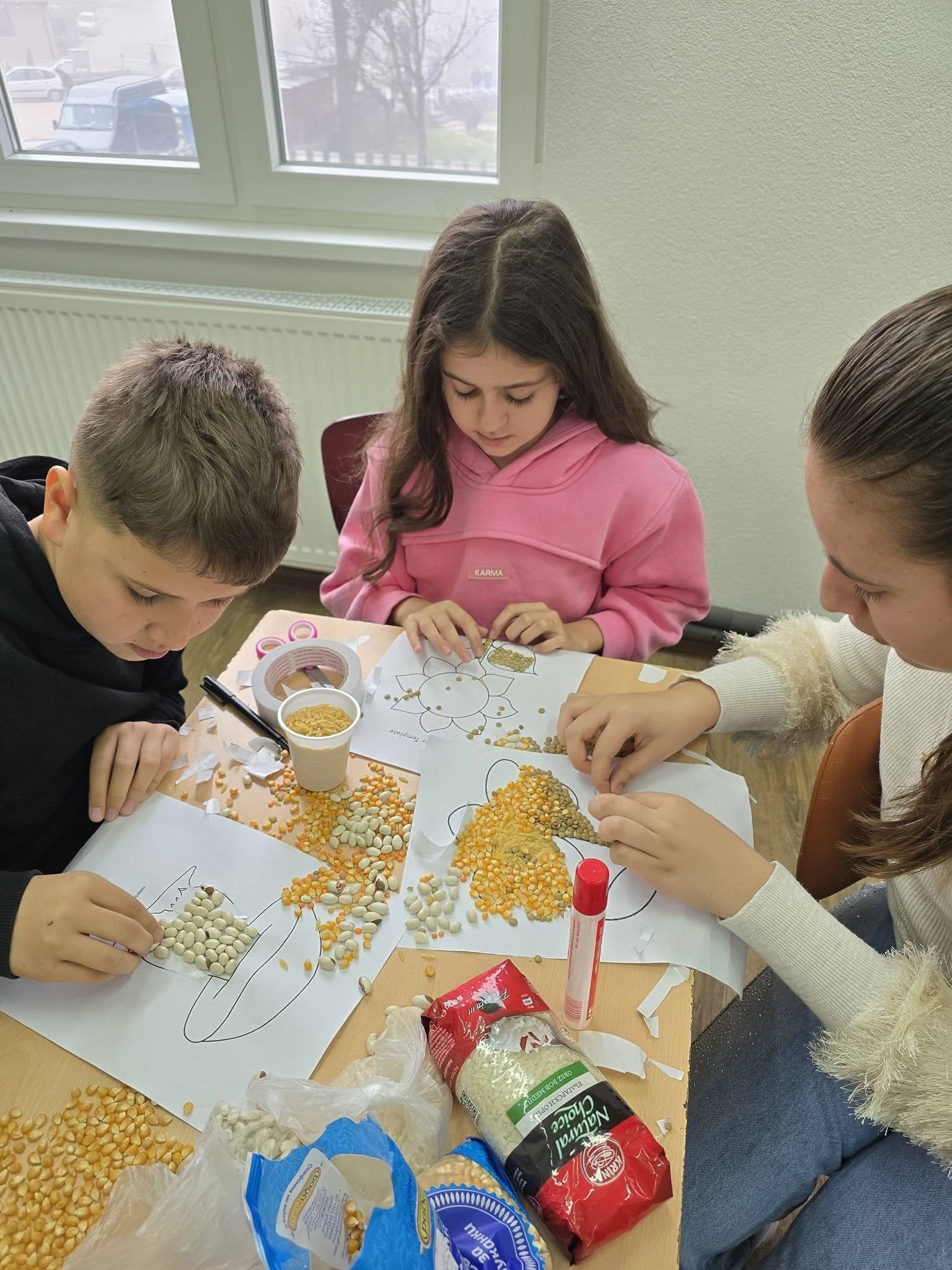 Инициативи