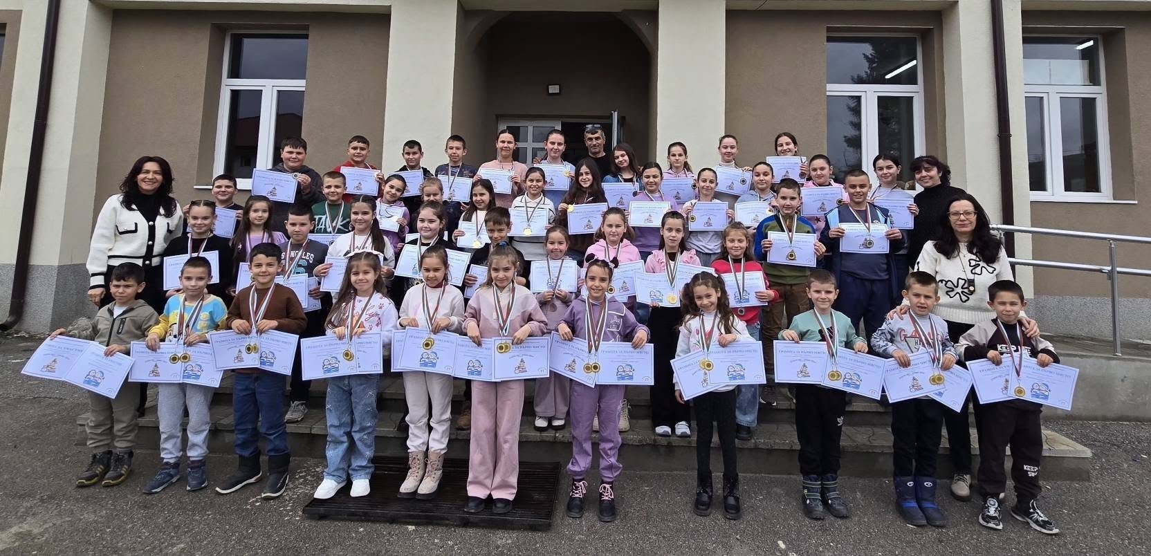 Инициативи