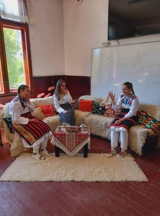 Проекти