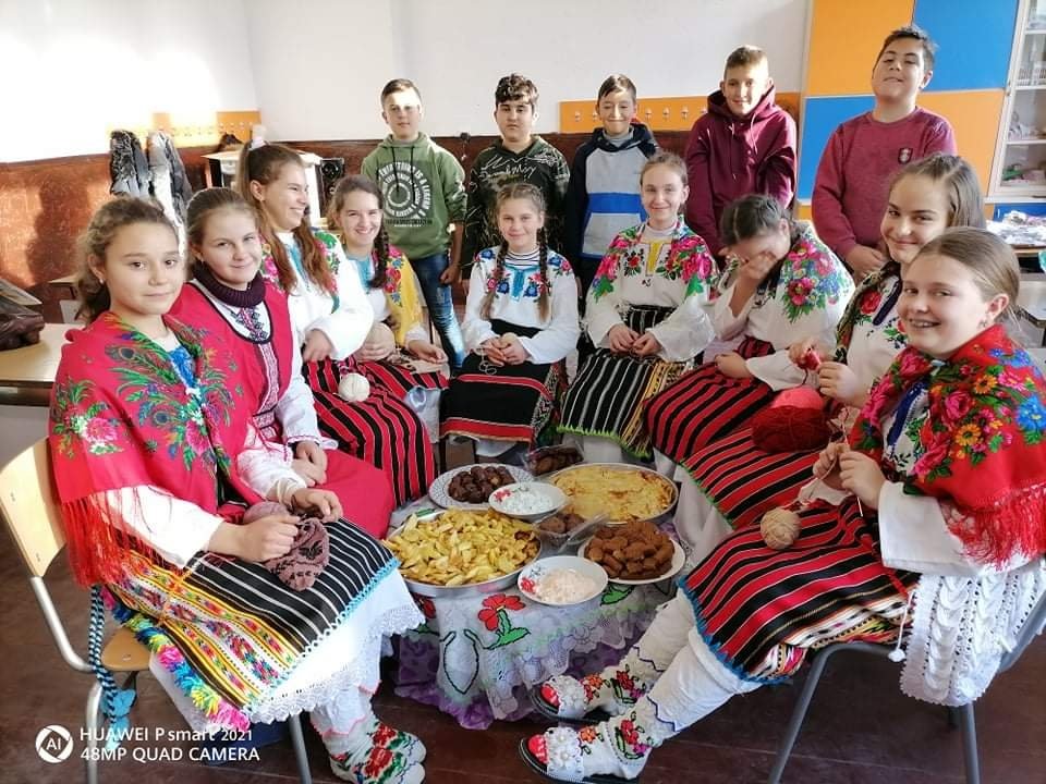 Проекти