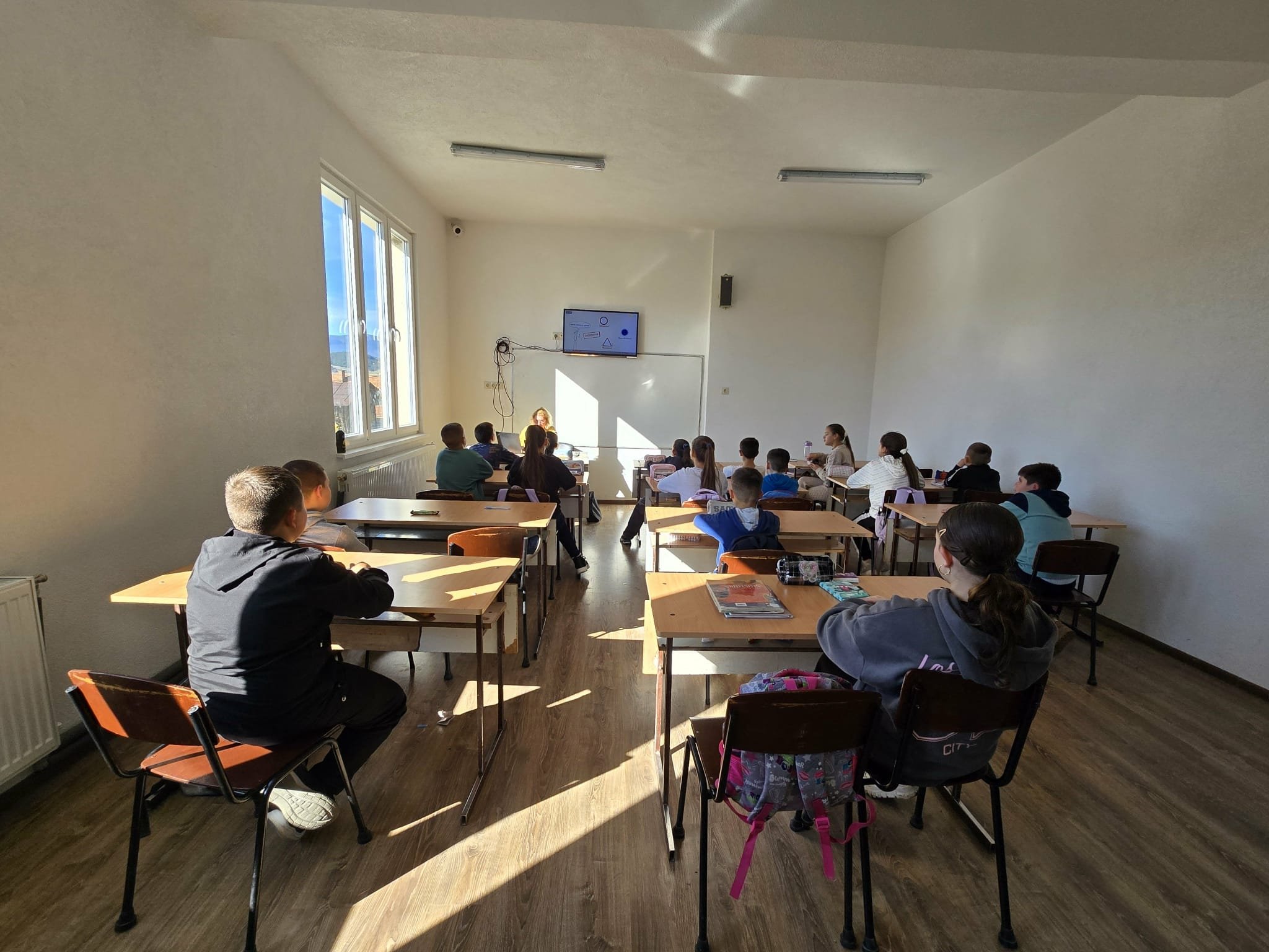 Инициативи по БДП