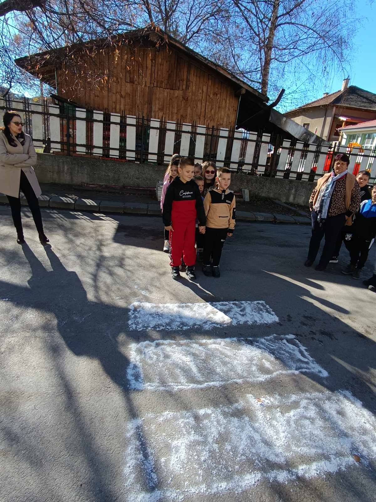 Инициативи по БДП