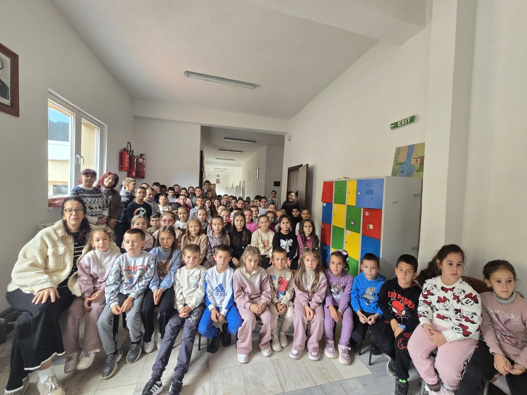 Инициативи