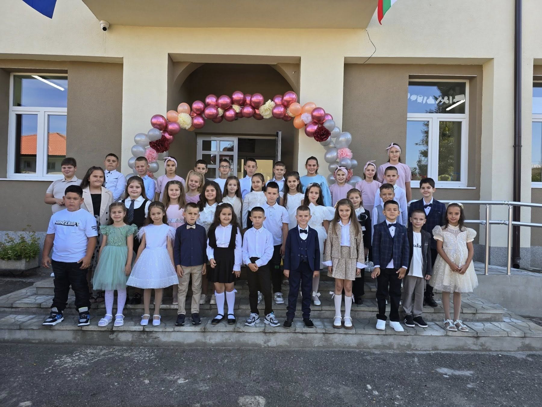 Инициативи