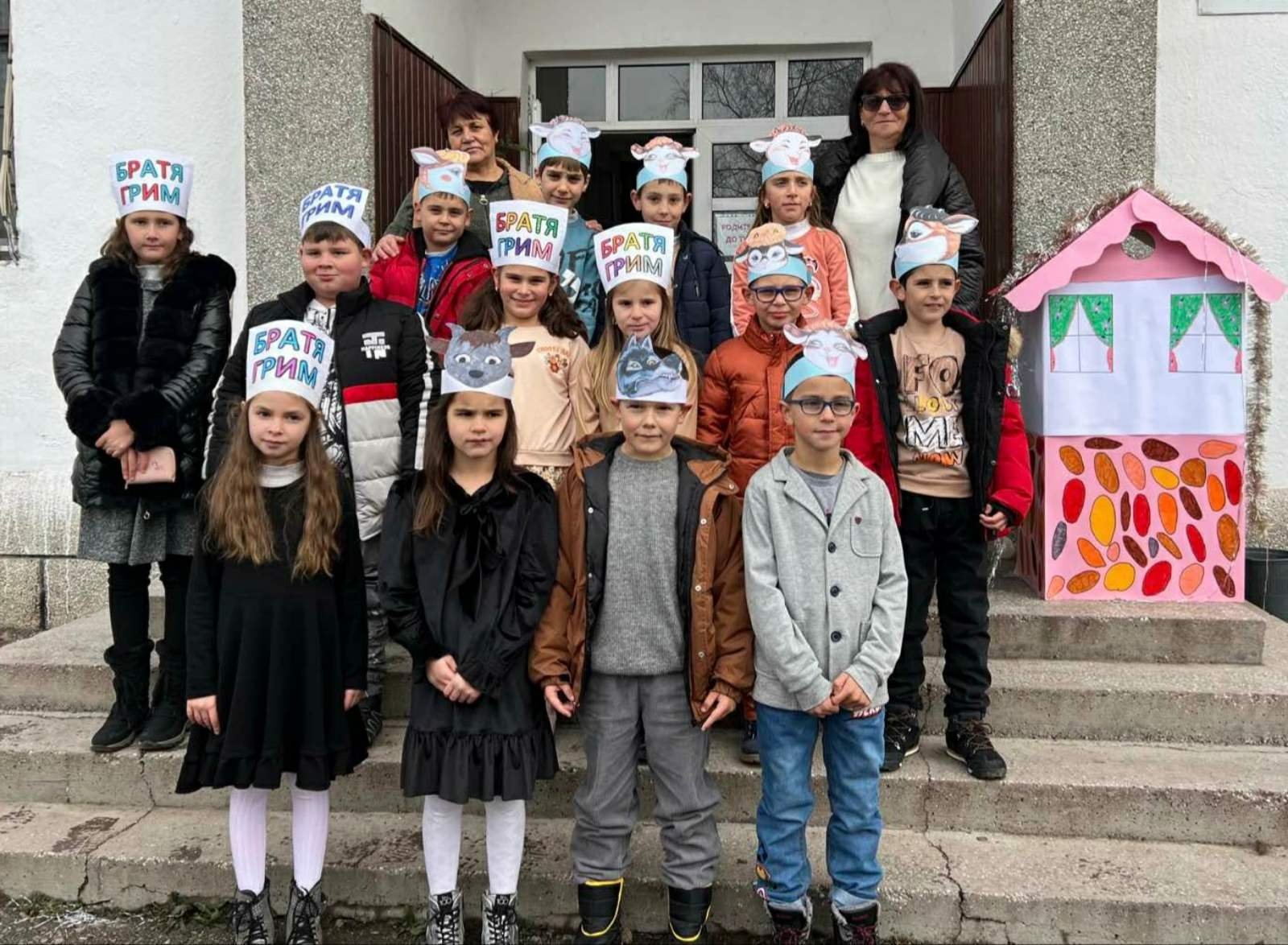 Инициативи