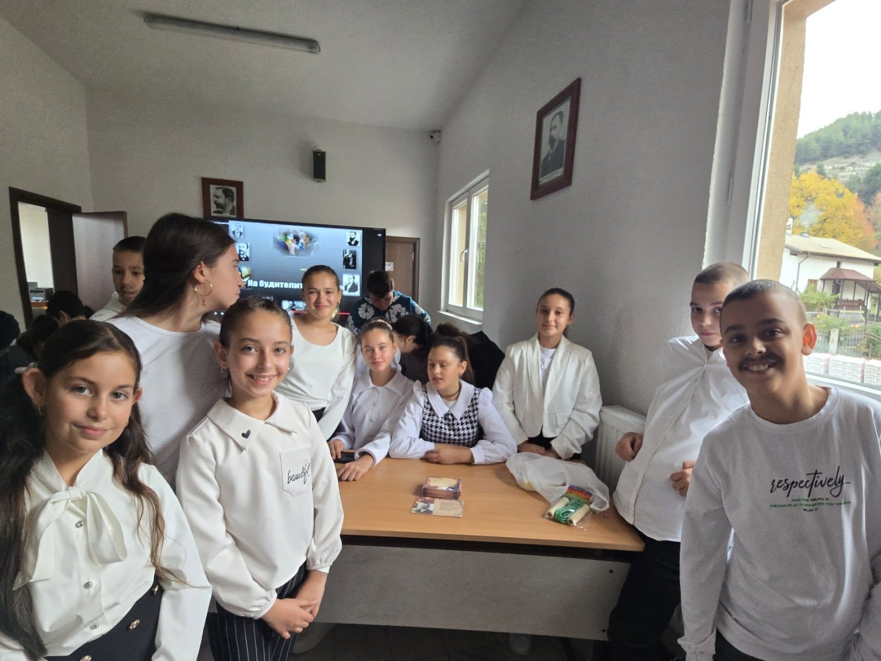 Инициативи