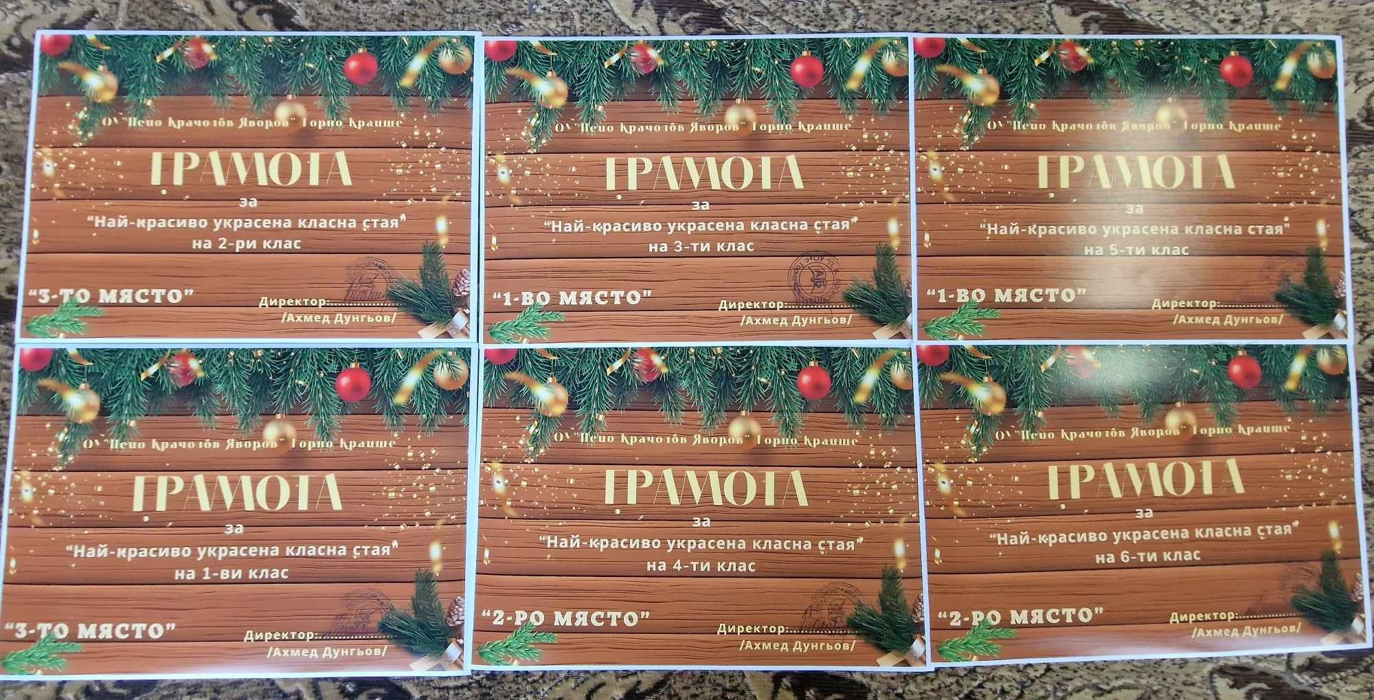 Инициативи