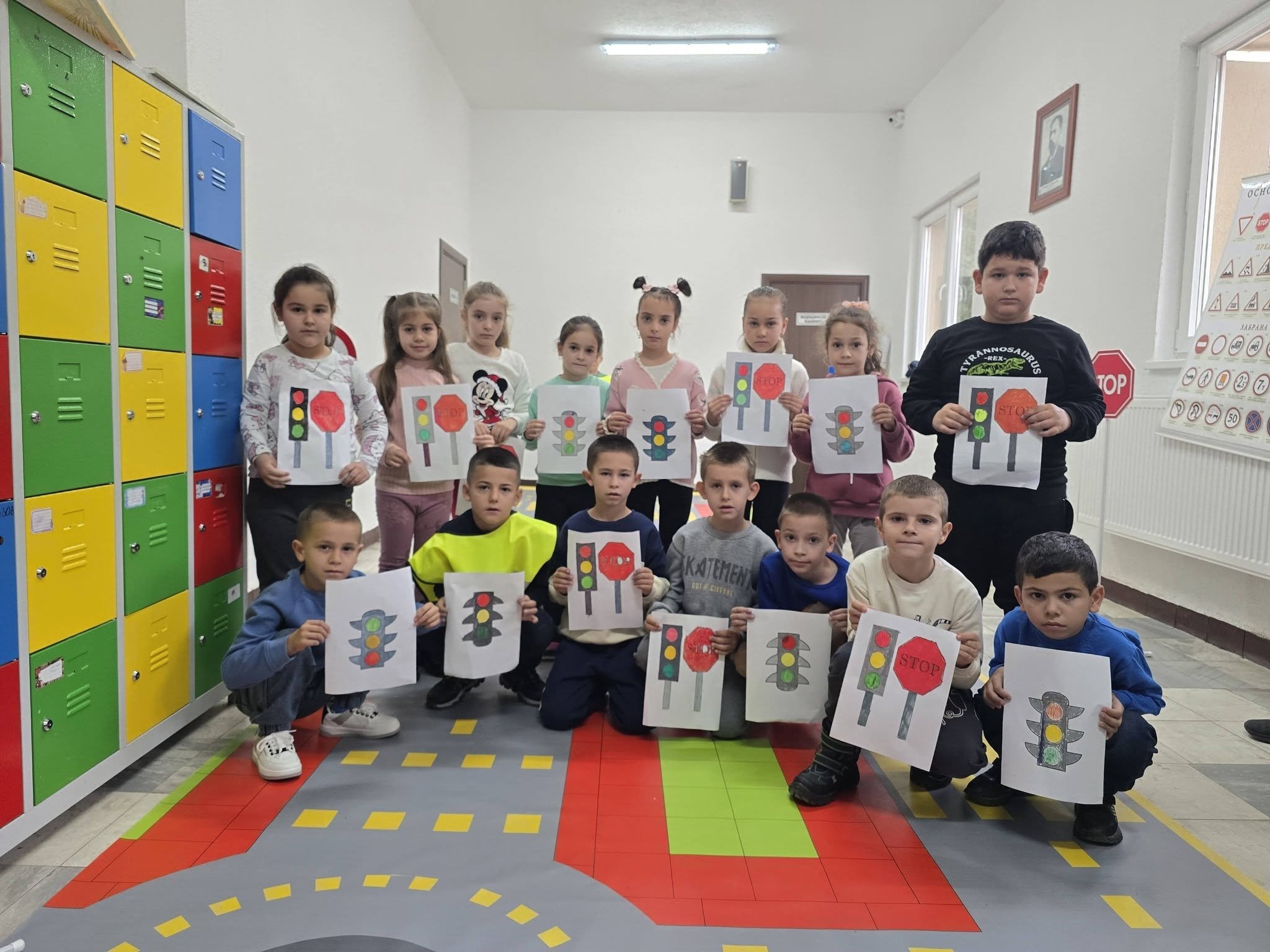 Инициативи по БДП