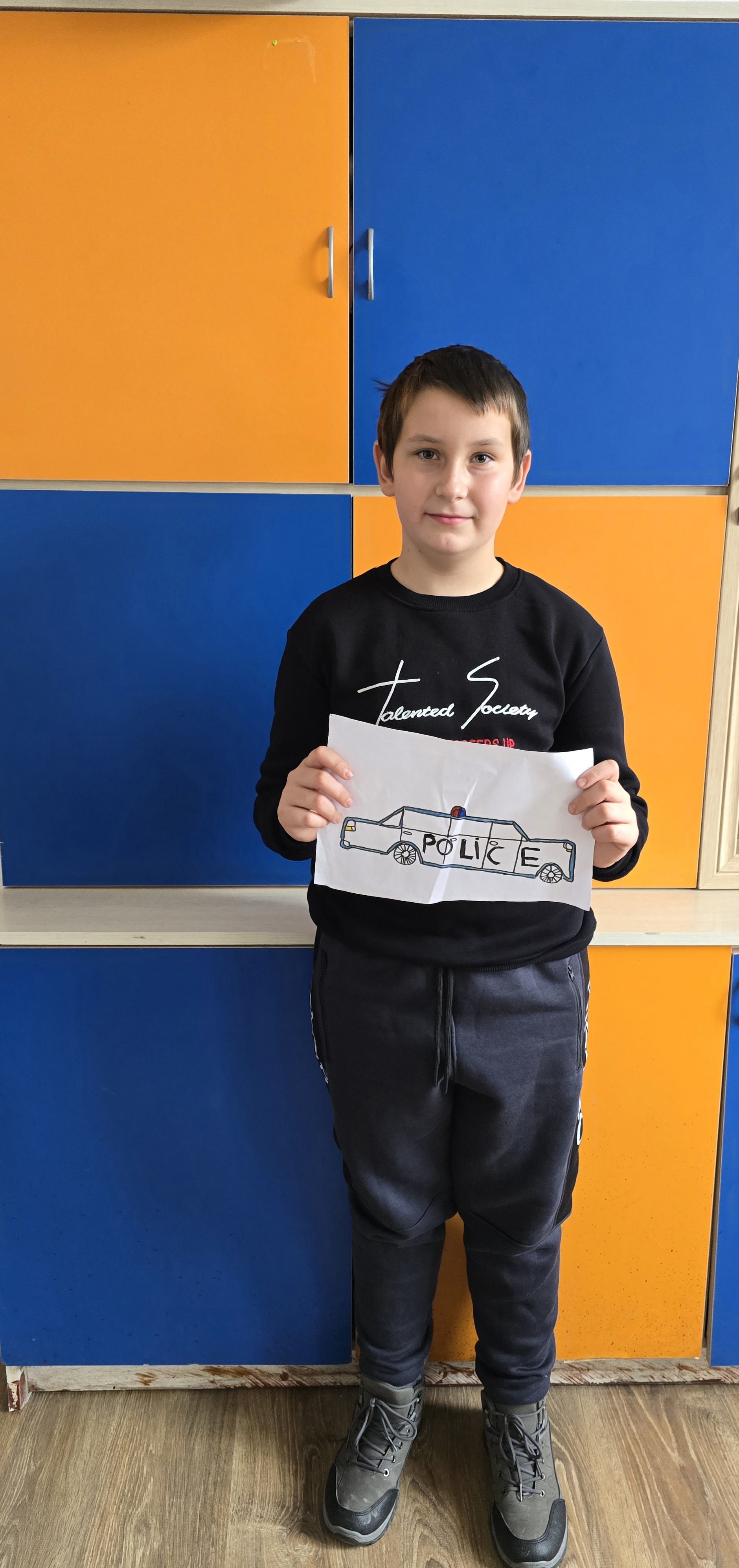 Инициативи по БДП