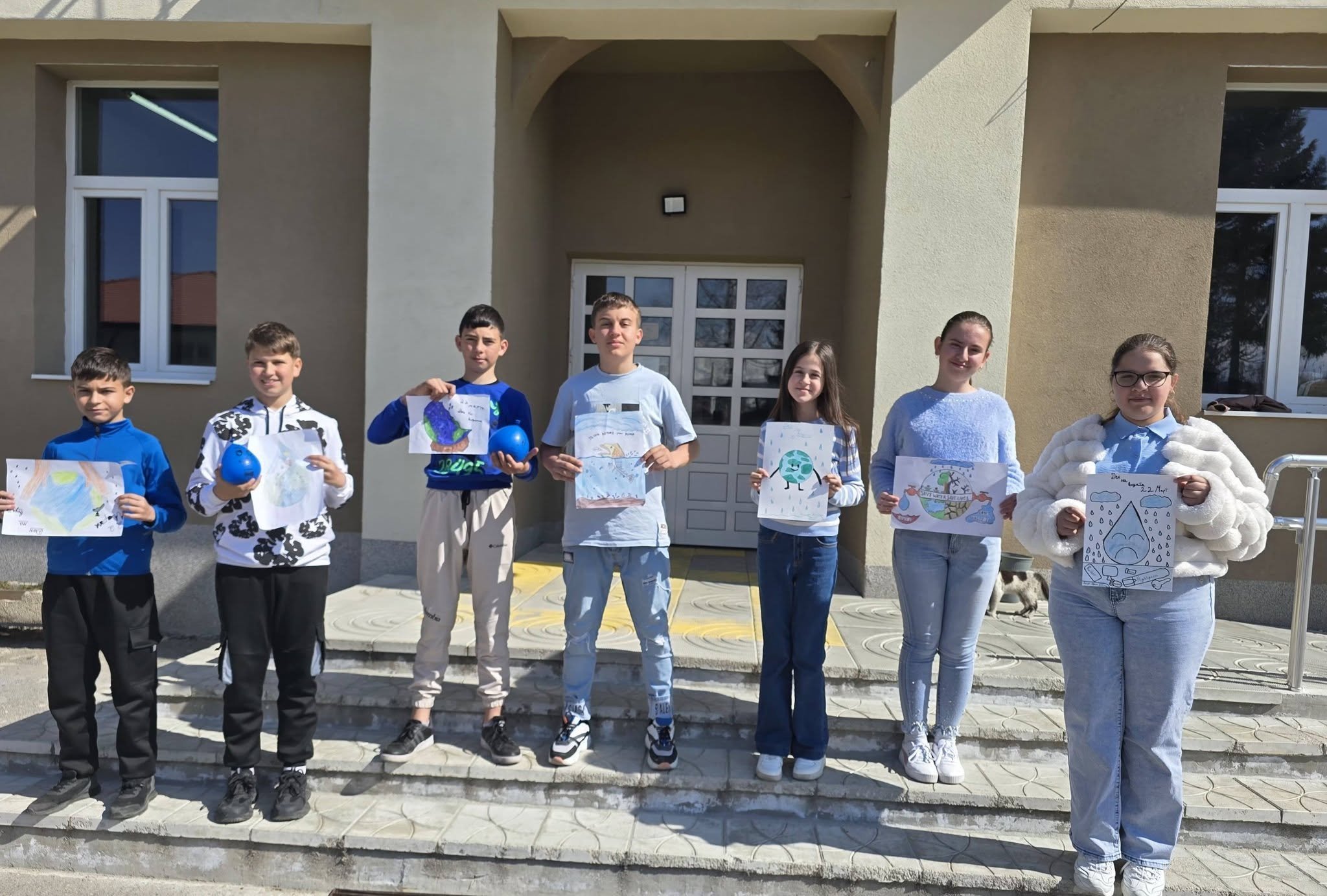 Инициативи