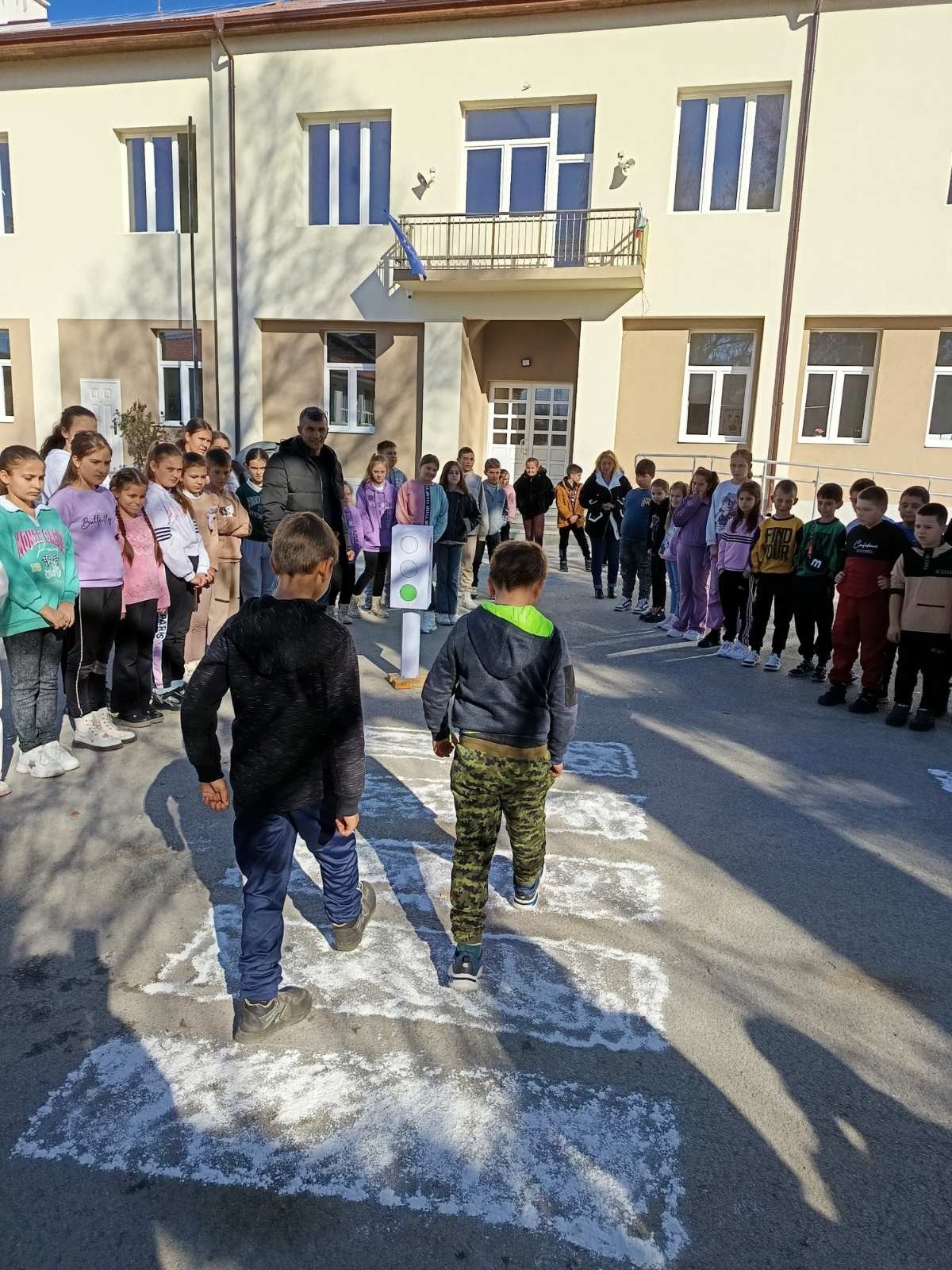 Инициативи по БДП