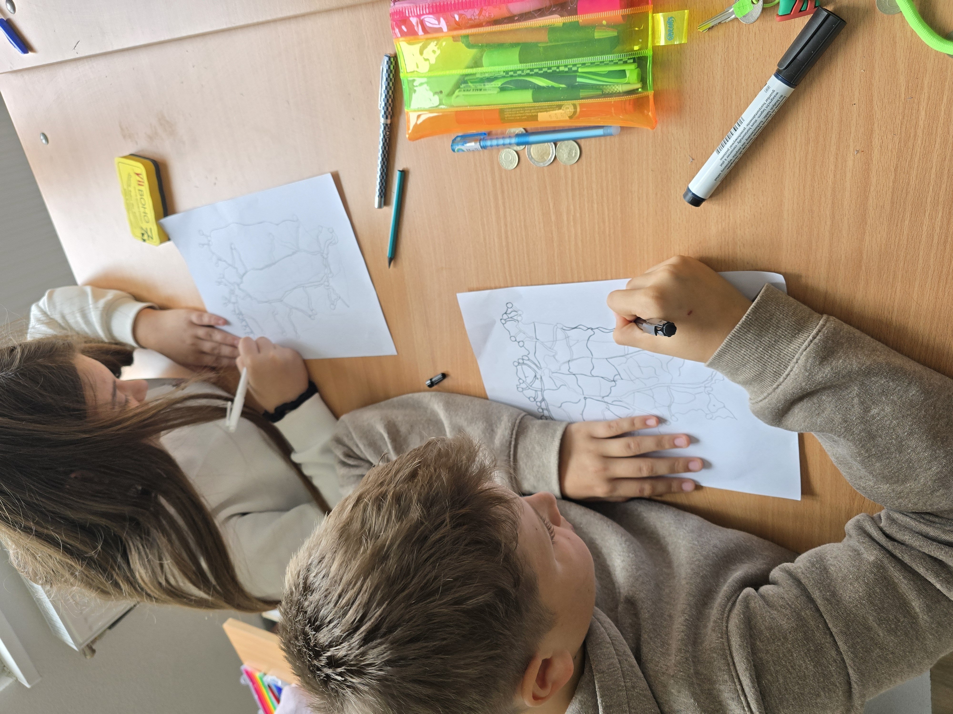 Инициативи по БДП