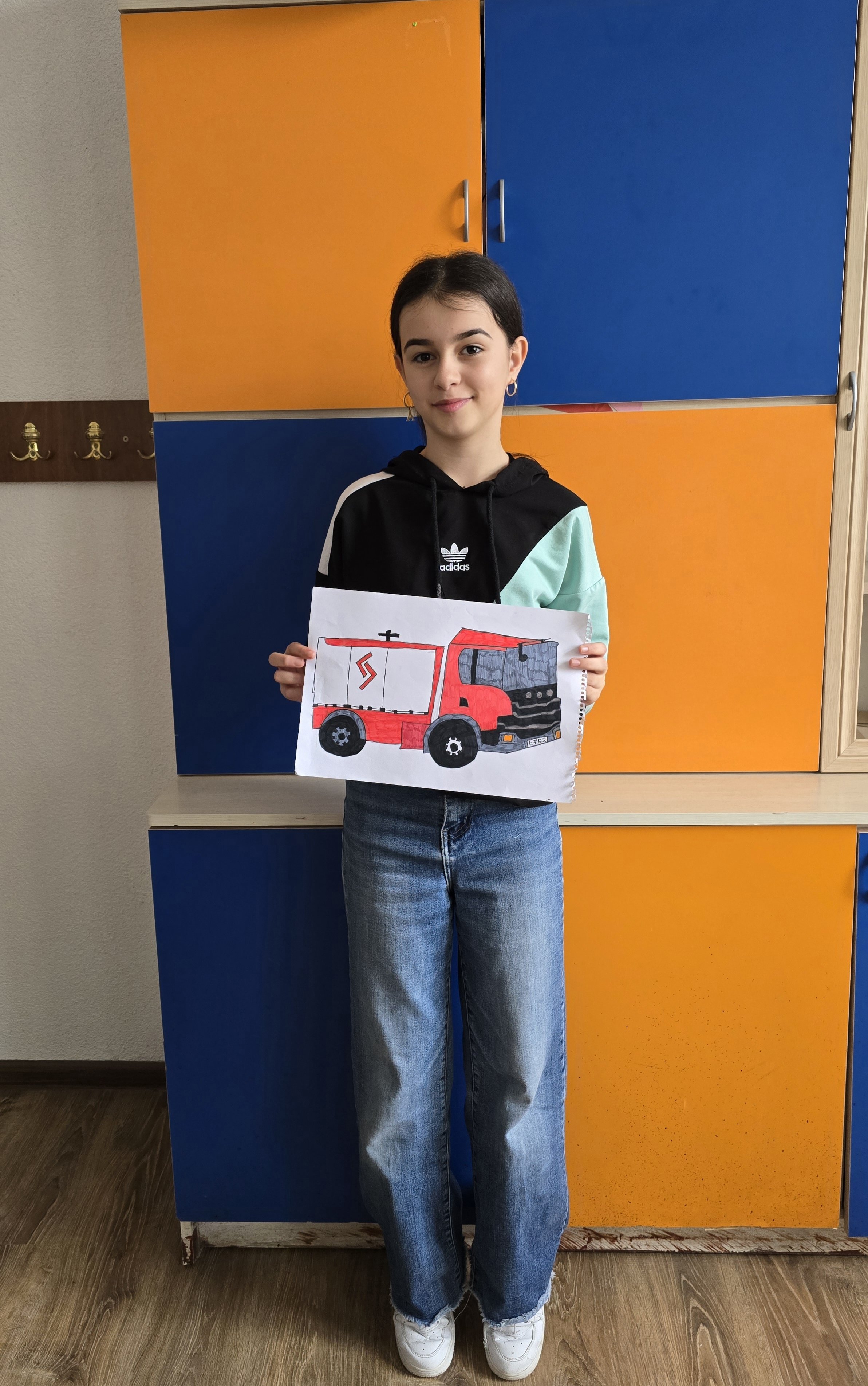 Инициативи по БДП