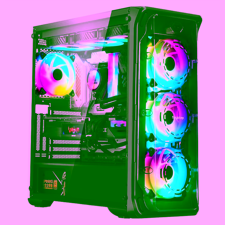 PCBUILDPRO
