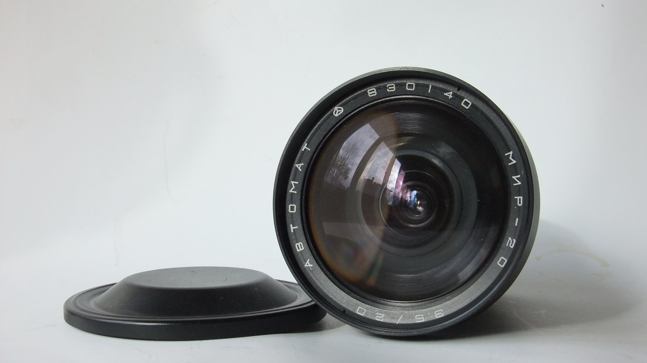 Fuji X безогледалка
