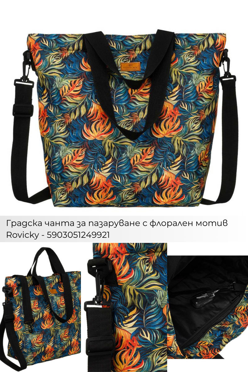 Поръчки с Плами: Дамски чанти