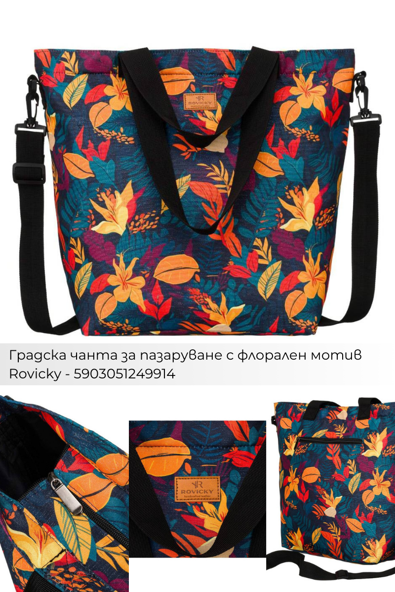 Поръчки с Плами: Дамски чанти