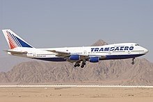 Боинг 747