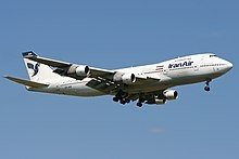 Боинг 747