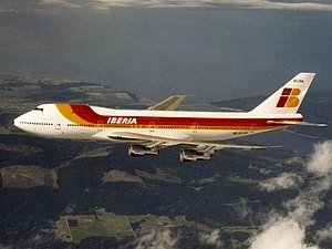 Боинг 747