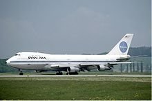 Боинг 747