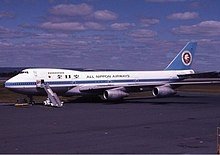 Боинг 747