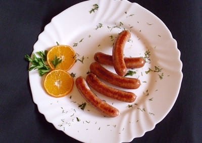 Традиционна кухня