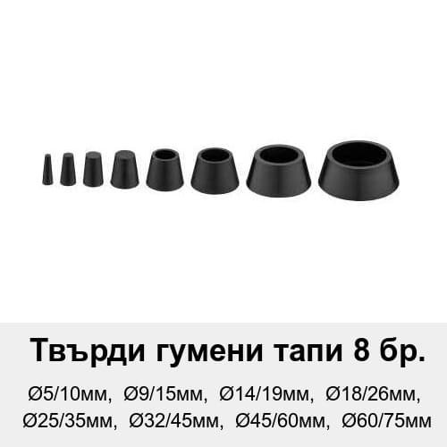 Тестер за откриване на утечки с дим AUTOOL SDT206