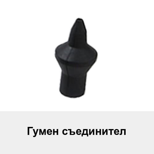 Тестер за откриване на утечки с дим AUTOOL SDT206