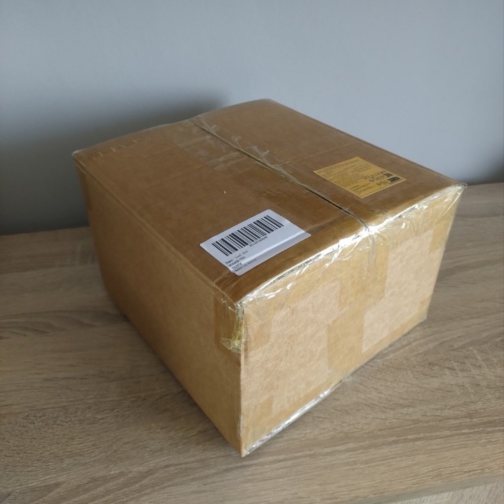 Тестер за откриване на течове с пушек XDR 301S