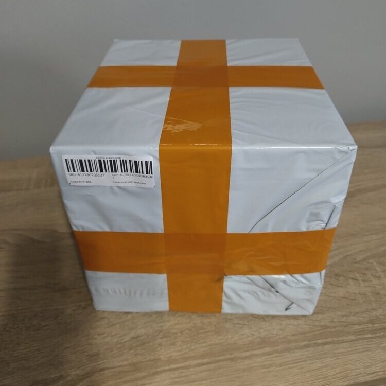 Димогенератор за откриване на утечки с пушек AUTOOL SDT203