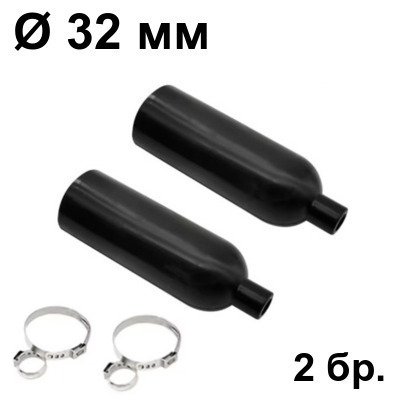 Аксесоари за димогенератори