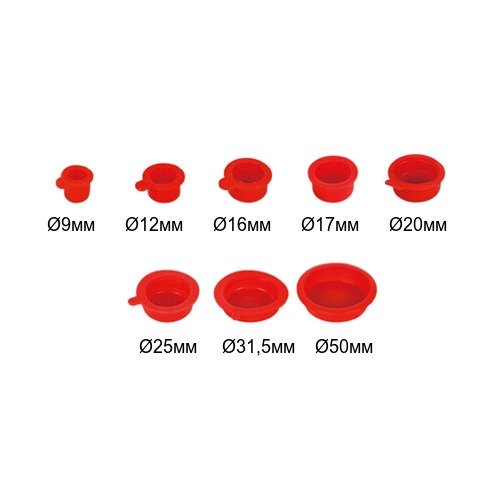 Аксесоари за димогенератори