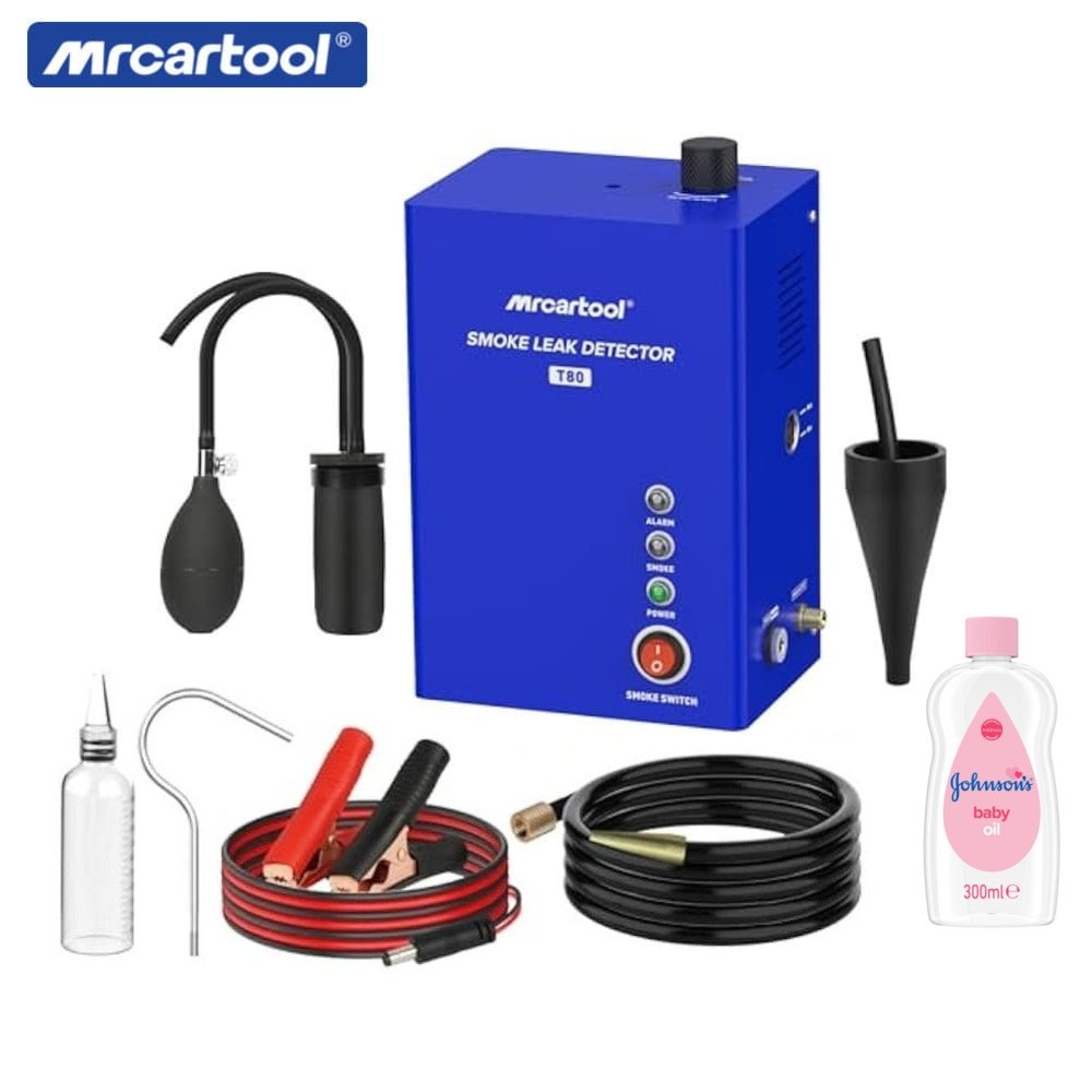 Димен автотестер MR CARTOOL T80