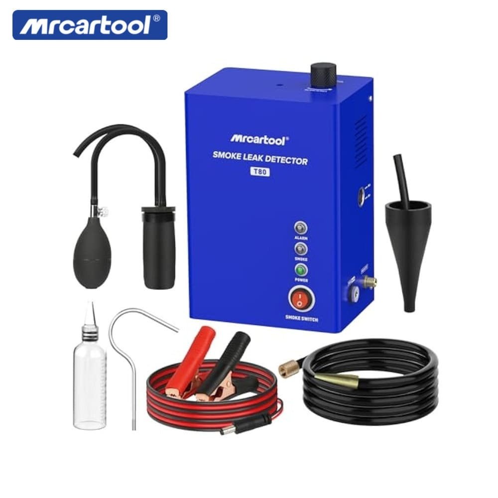 Димен автотестер MR CARTOOL T80