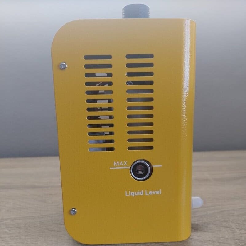 Машина за пушек FOXWELL SD201