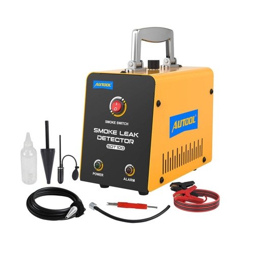 Машина за пушек AUTOOL SDT101