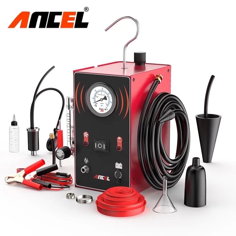 Поръчай димен тестер ANCEL S300