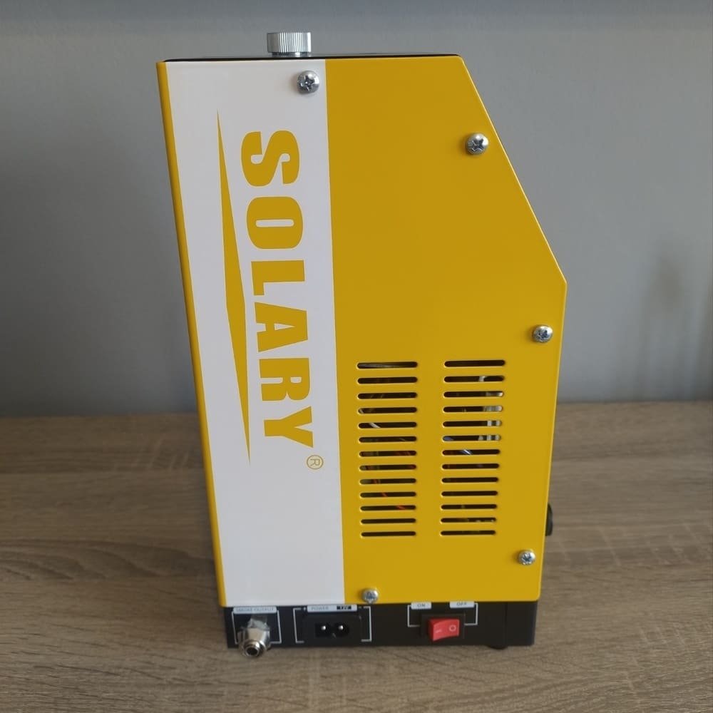 Автомобилен димен тестер SOLARY SD307