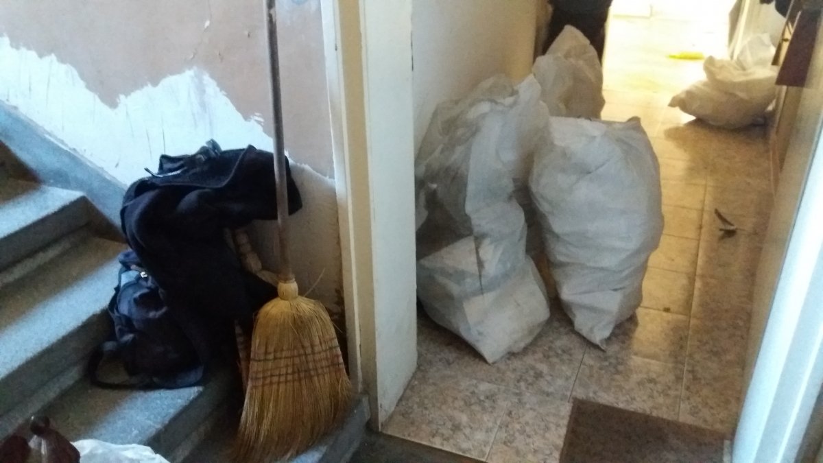 Общи работници - Работа и квартира в София