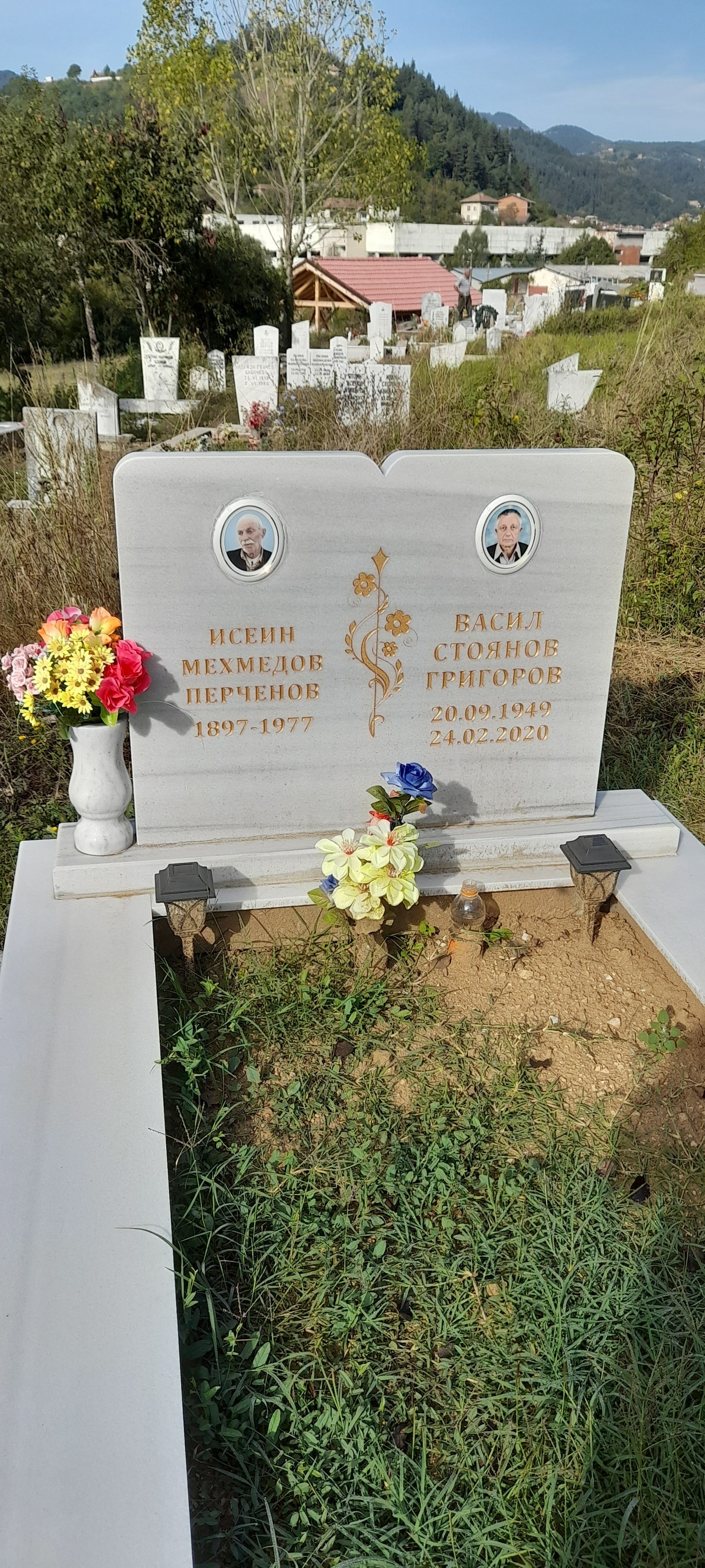 паметници