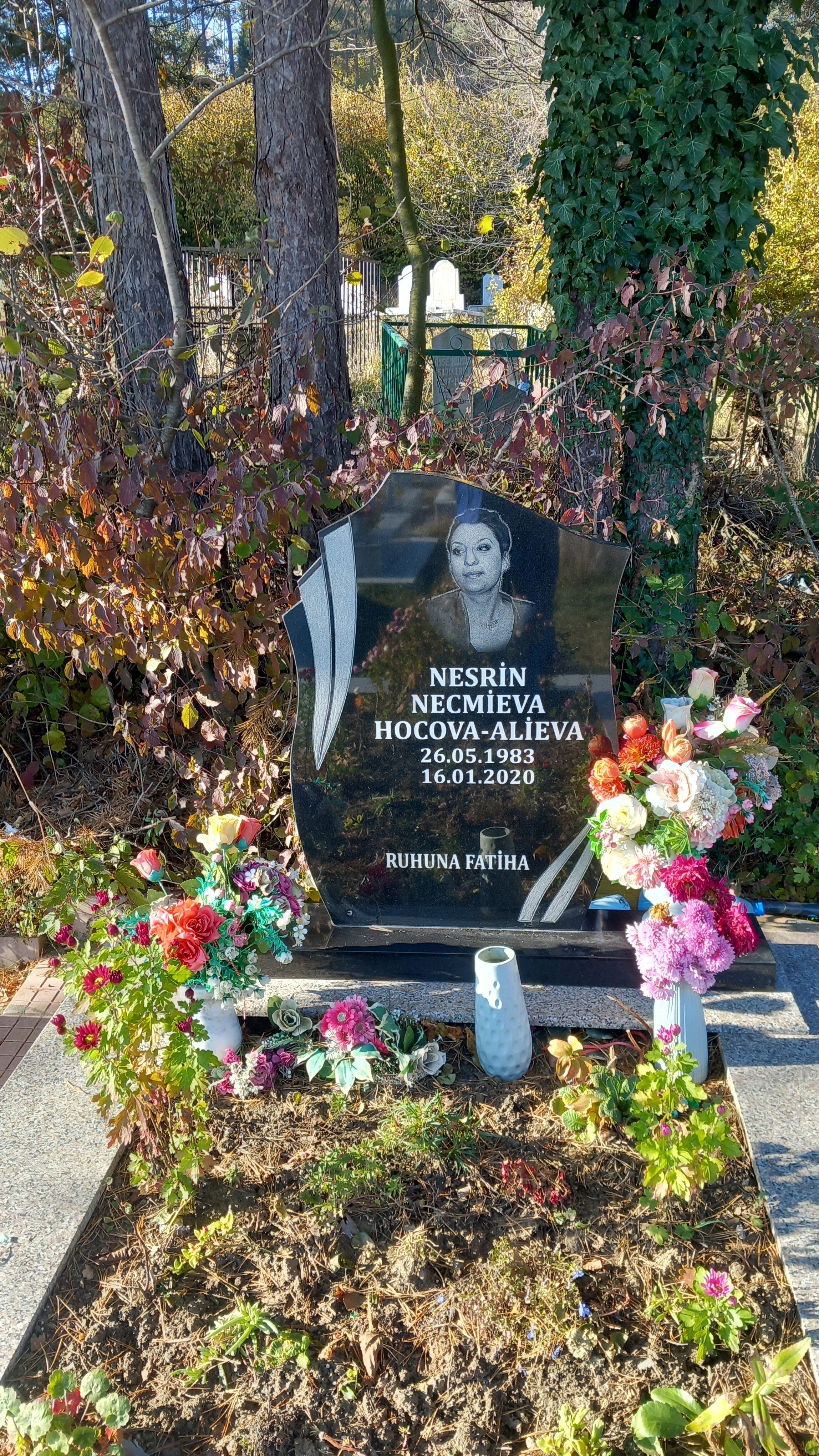 паметници