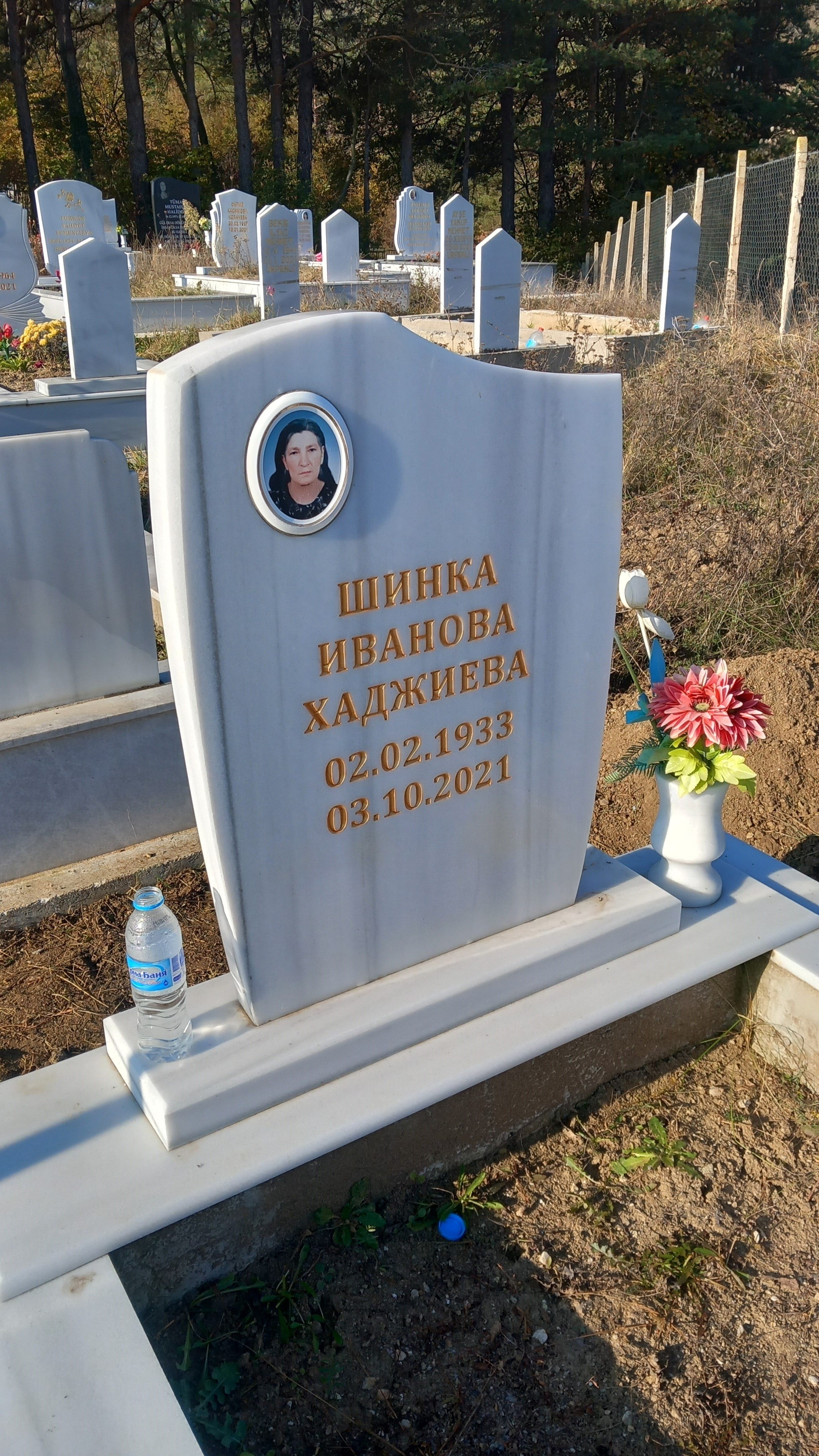 паметници