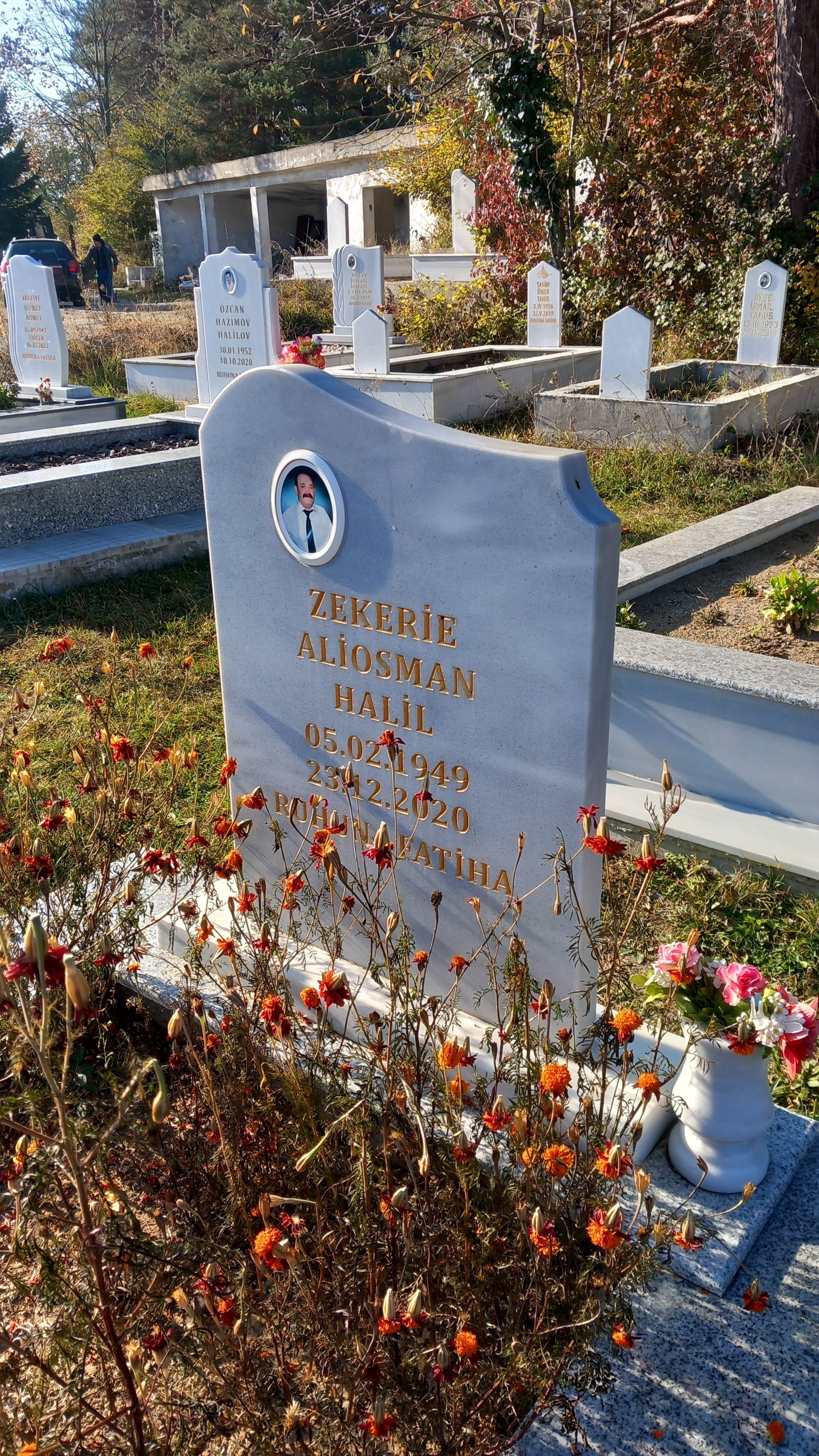 паметници