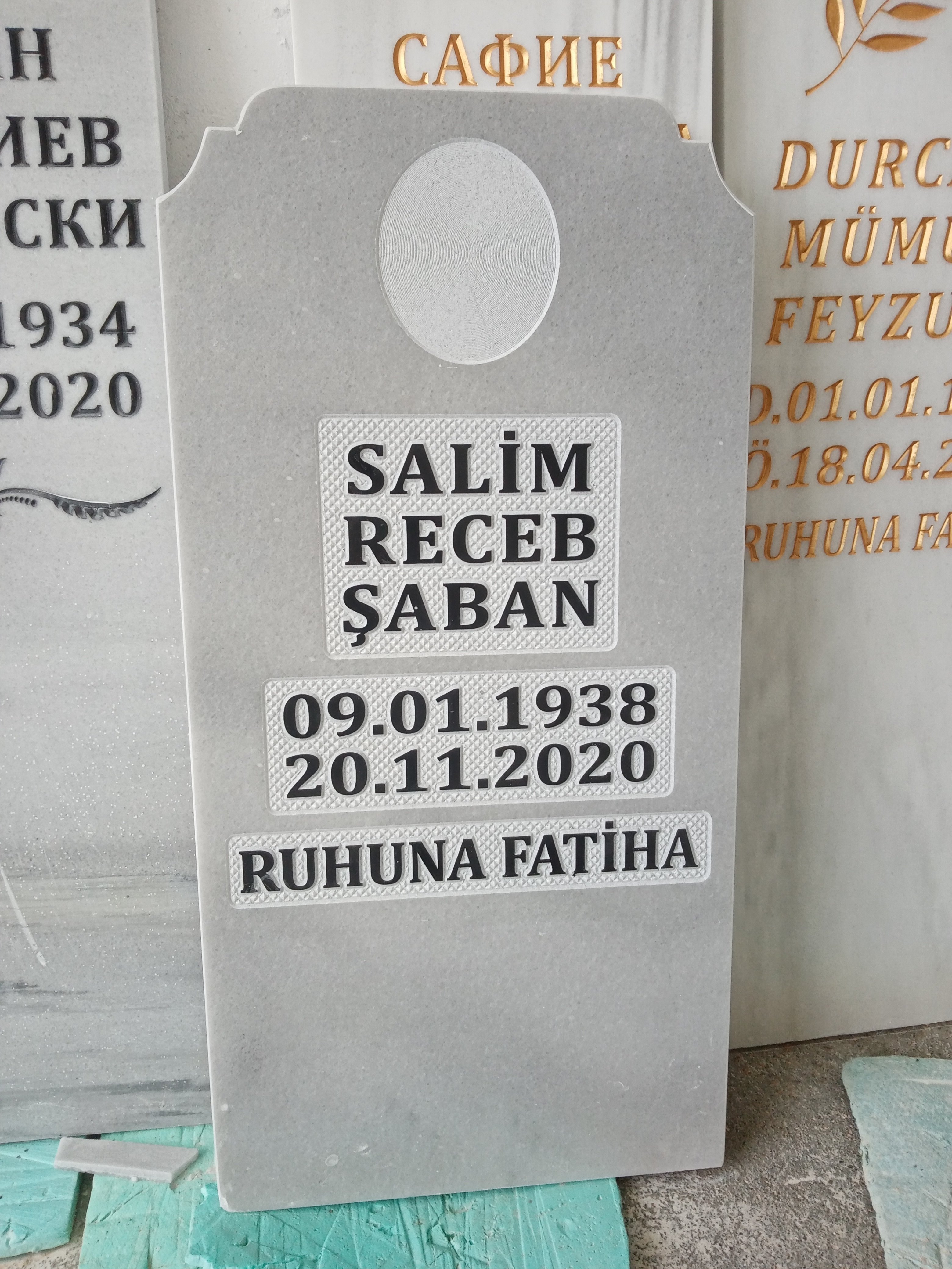 паметници