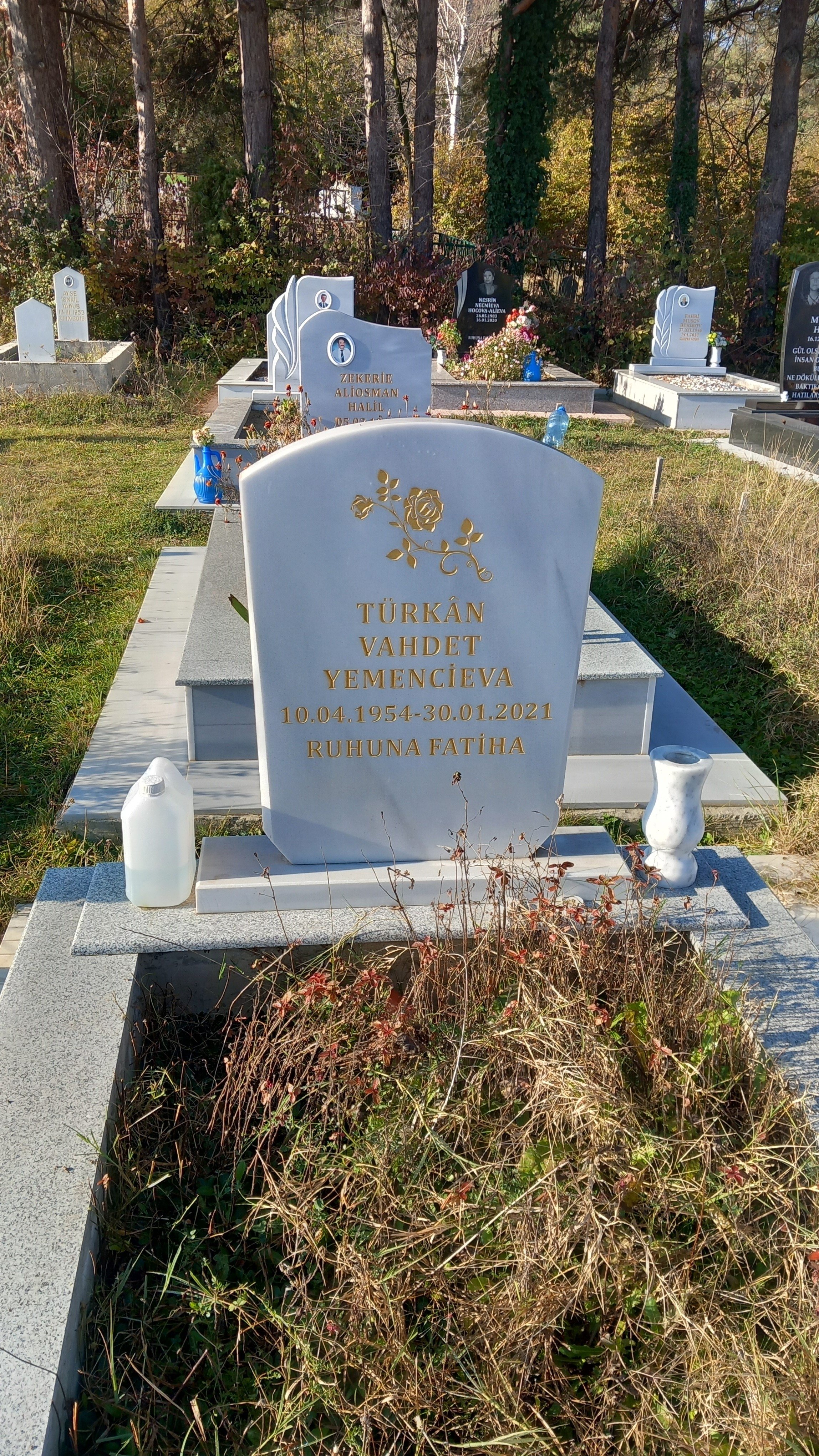 паметници